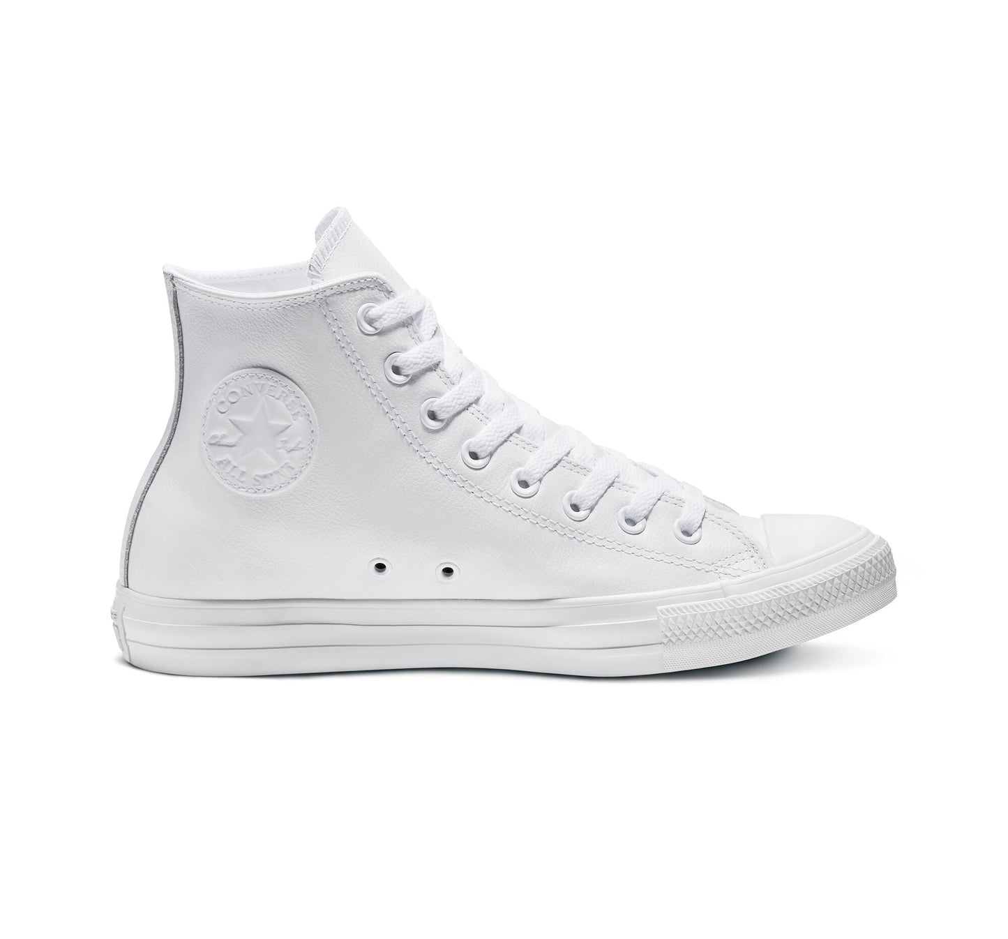 Converse Chuck Taylor All Star Leather High Top