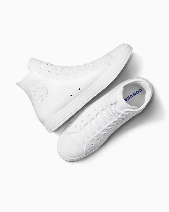 Converse Chuck Taylor All Star Leather High Top
