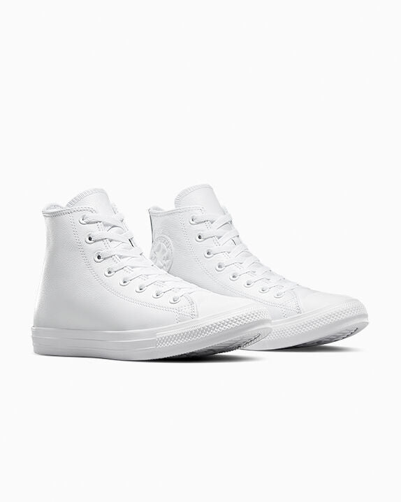 Converse Chuck Taylor All Star Leather High Top