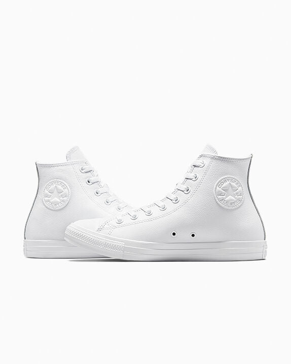 Converse Chuck Taylor All Star Leather High Top