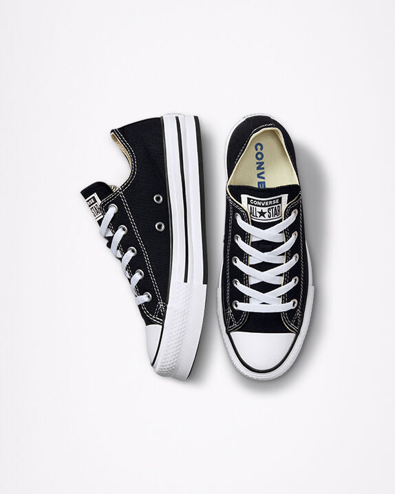 Chuck Taylor All Star Lift Platform Low Top Big Kids