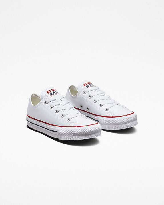 Chuck Taylor All Star Lift Platform Low Top Big Kids