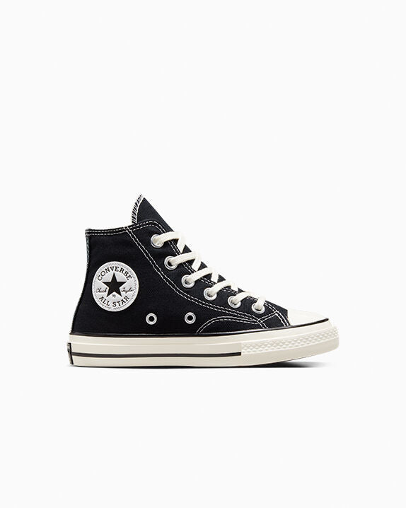 Chuck 70 Vintage Canvas High Top Little Kids