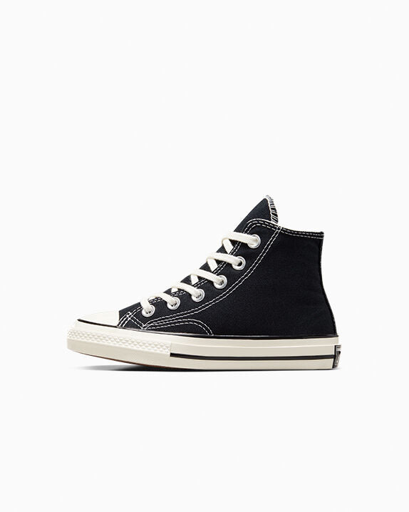 Chuck 70 Vintage Canvas High Top Little Kids