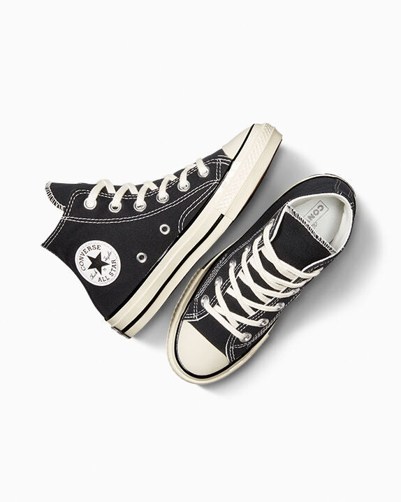 Chuck 70 Vintage Canvas High Top Little Kids