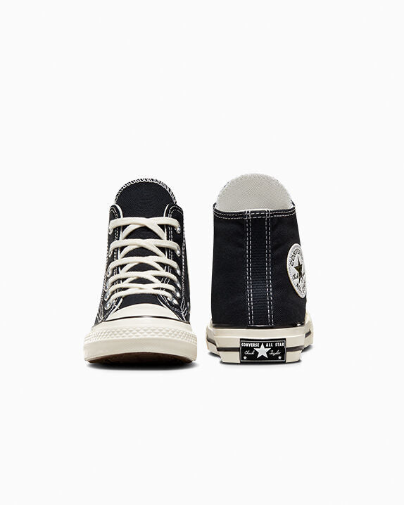 Chuck 70 Vintage Canvas High Top Little Kids