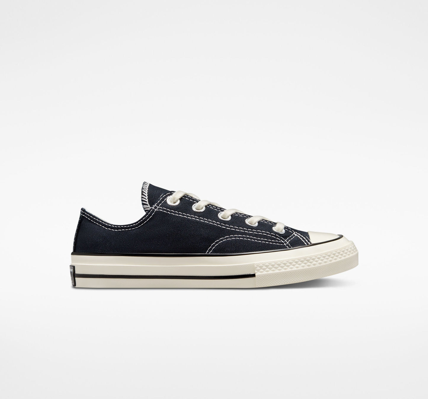 Chuck 70 Vintage Canvas Low Top