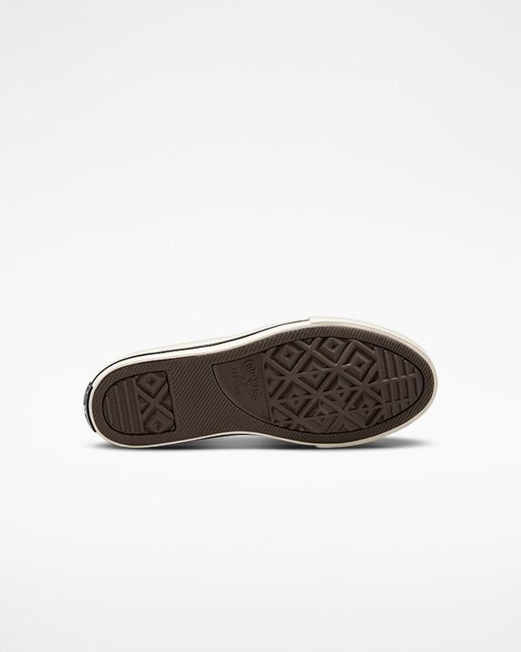 Chuck 70 Vintage Canvas Low Top