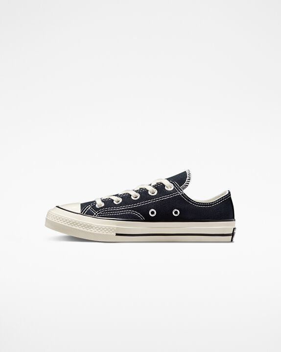 Chuck 70 Vintage Canvas Low Top