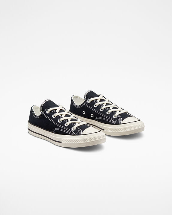 Chuck 70 Vintage Canvas Low Top