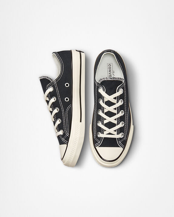 Chuck 70 Vintage Canvas Low Top