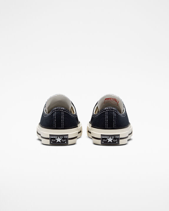 Chuck 70 Vintage Canvas Low Top