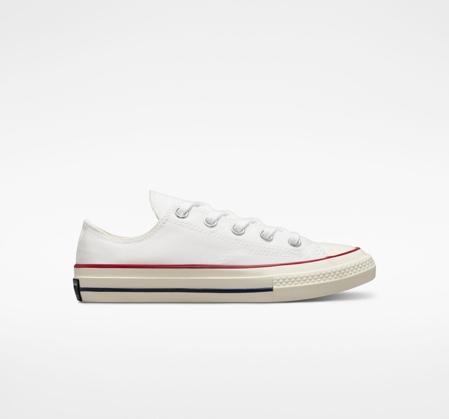 Chuck 70 Vintage Canvas Low Top
