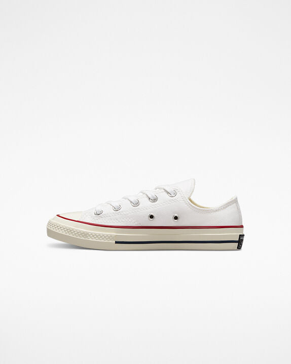 Chuck 70 Vintage Canvas Low Top
