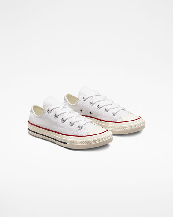 Chuck 70 Vintage Canvas Low Top