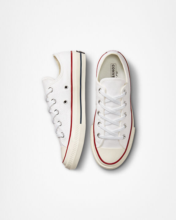 Chuck 70 Vintage Canvas Low Top
