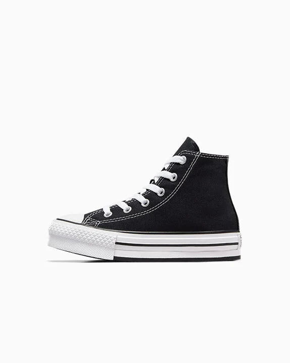 Chuck Taylor All Star Lift Platform High Top Little Kids