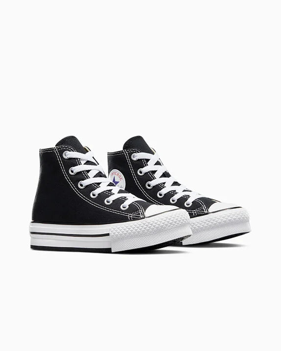 Chuck Taylor All Star Lift Platform High Top Little Kids