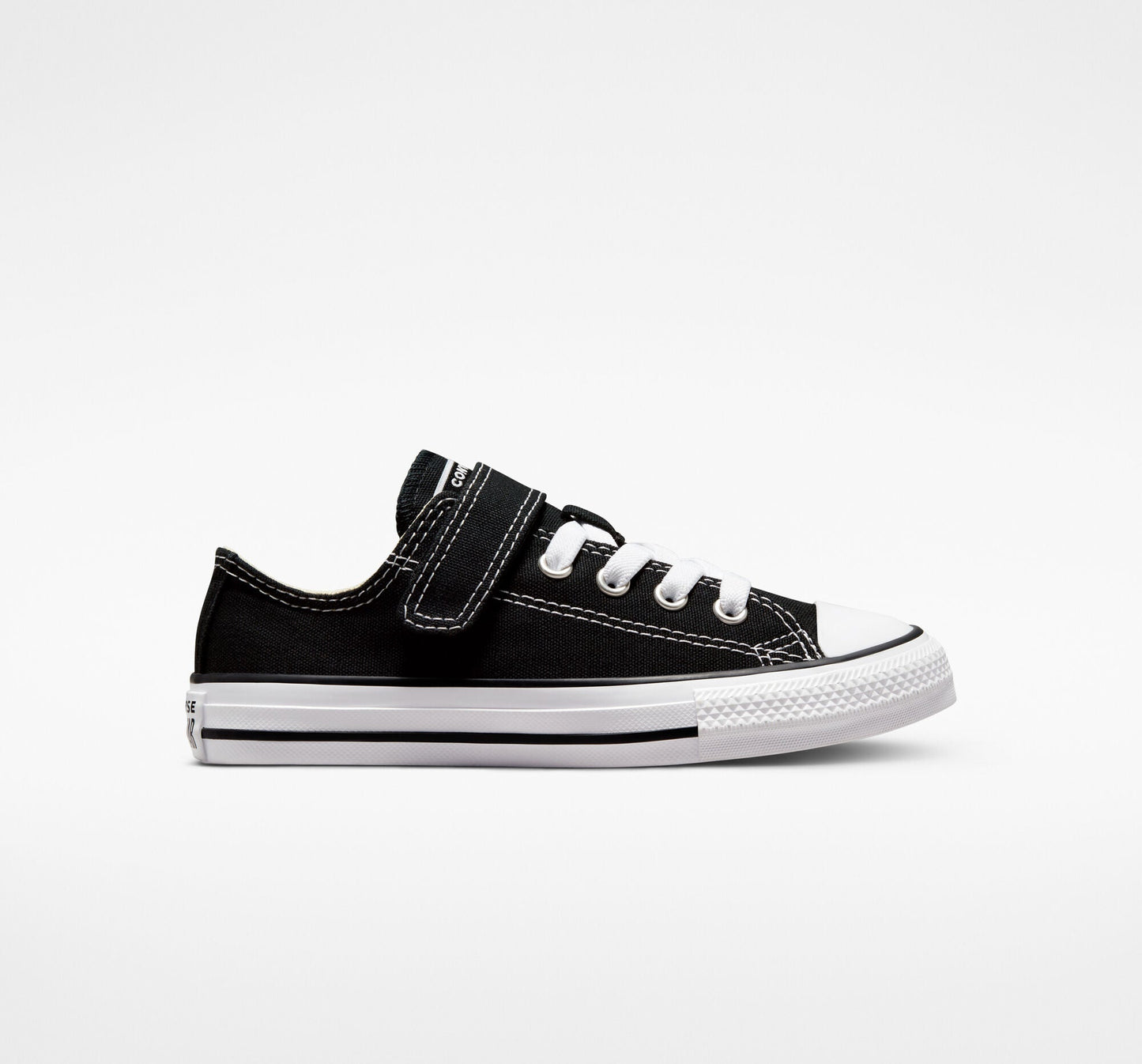 Chuck Taylor All Star Easy-On Low Top Little Kids