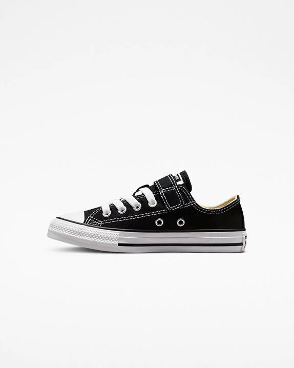 Chuck Taylor All Star Easy-On Low Top Little Kids