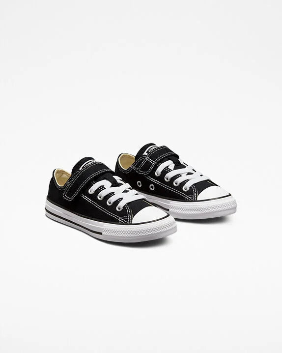 Chuck Taylor All Star Easy-On Low Top Little Kids