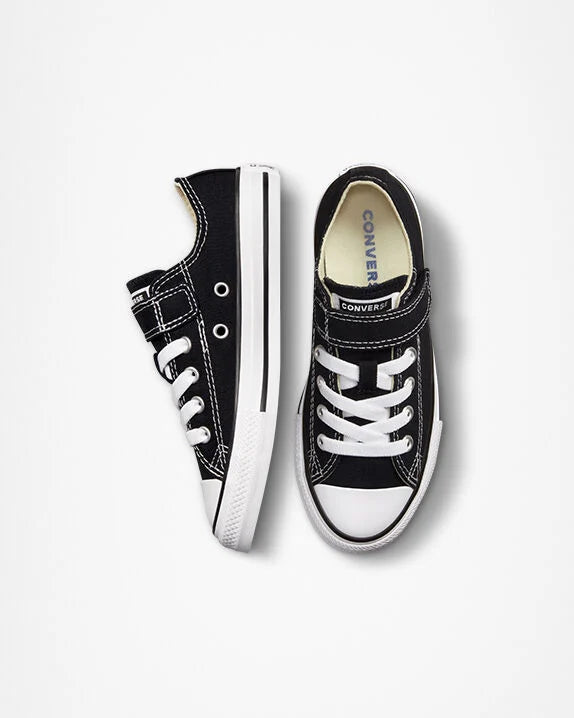 Chuck Taylor All Star Easy-On Low Top Little Kids