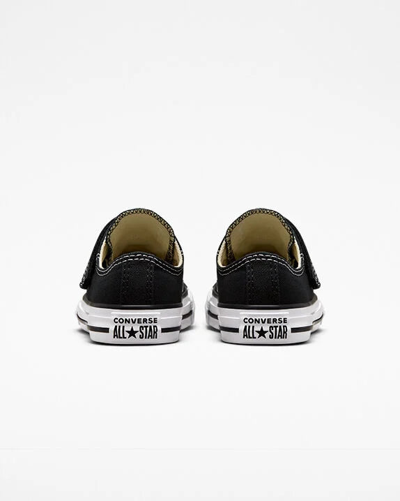Chuck Taylor All Star Easy-On Low Top Little Kids