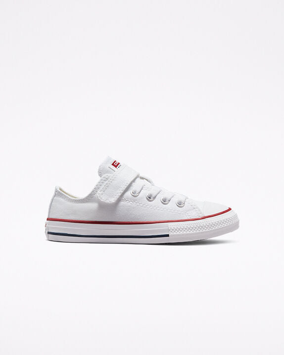 Chuck Taylor All Star Easy-On Low Top Little Kids