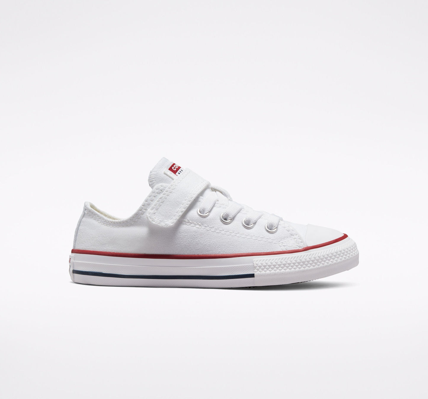 Chuck Taylor All Star Easy-On Low Top Little Kids