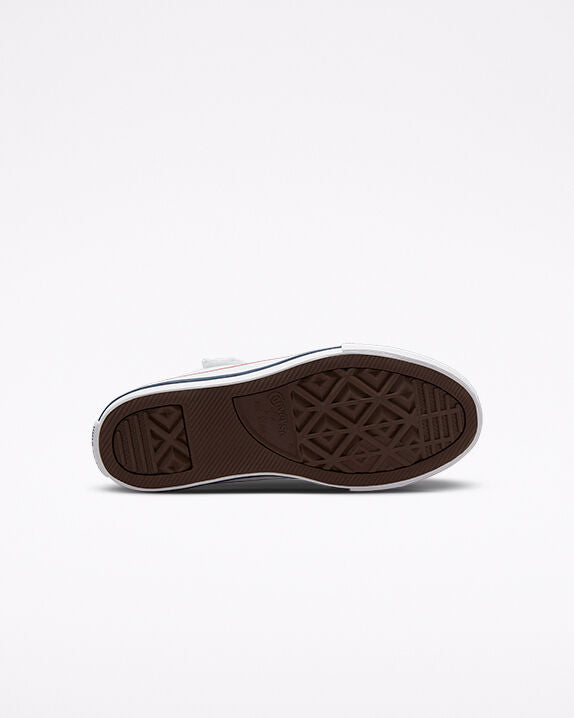 Chuck Taylor All Star Easy-On Low Top Little Kids