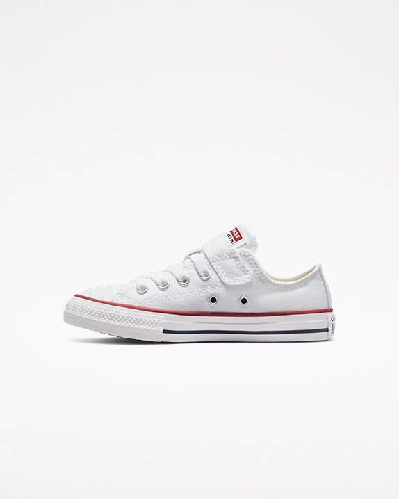 Chuck Taylor All Star Easy-On Low Top Little Kids