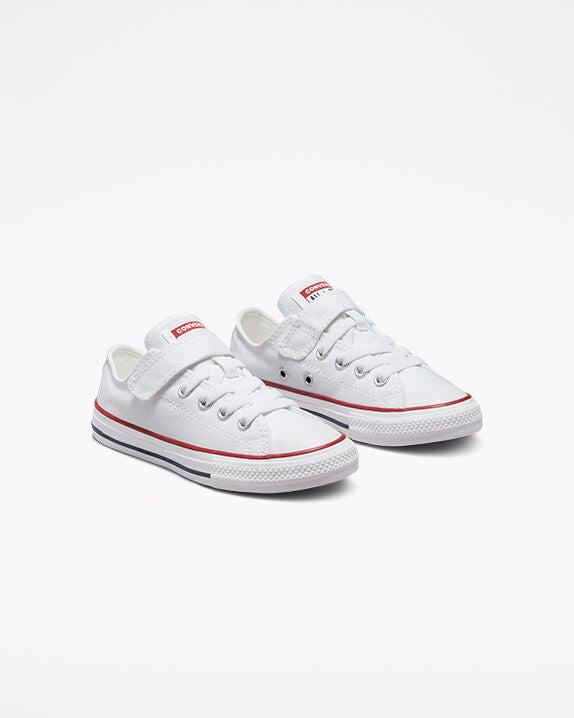 Chuck Taylor All Star Easy-On Low Top Little Kids