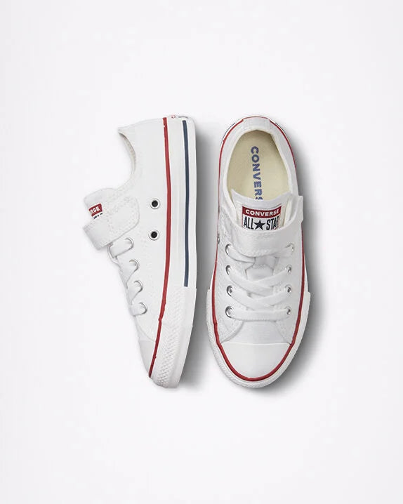 Chuck Taylor All Star Easy-On Low Top Little Kids