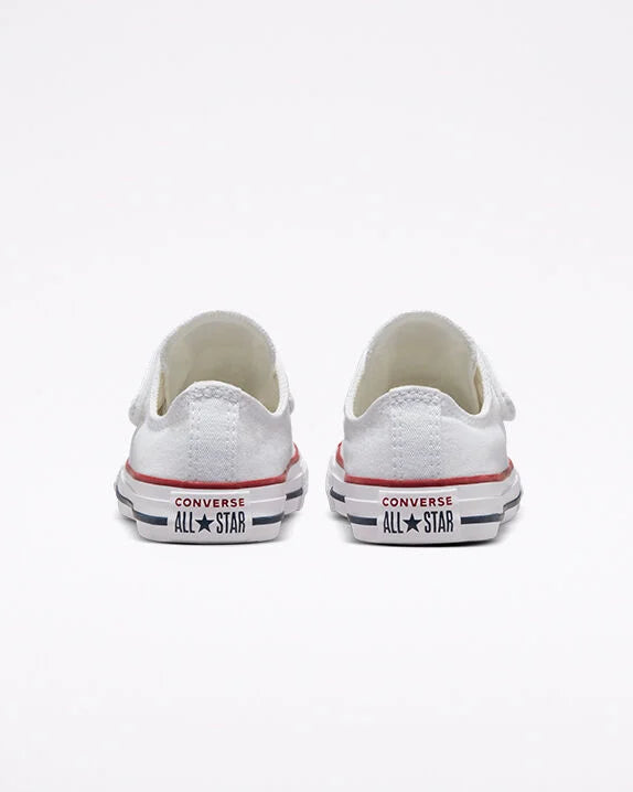 Chuck Taylor All Star Easy-On Low Top Little Kids