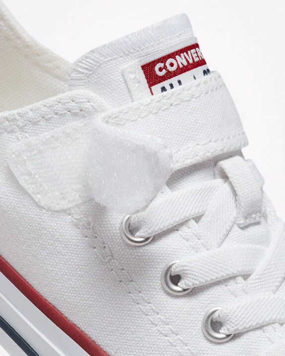 Chuck Taylor All Star Easy-On Low Top Little Kids