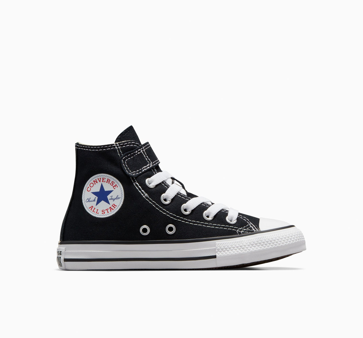 Chuck Taylor All Star Easy-On High Top Little Kids