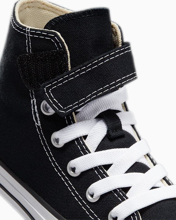 Chuck Taylor All Star Easy-On High Top Little Kids