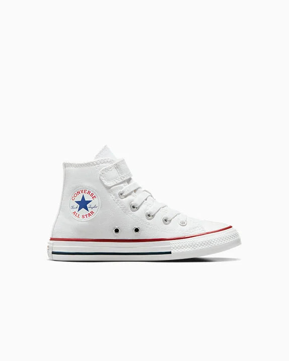 Chuck Taylor All Star Easy-On High Top Little Kids