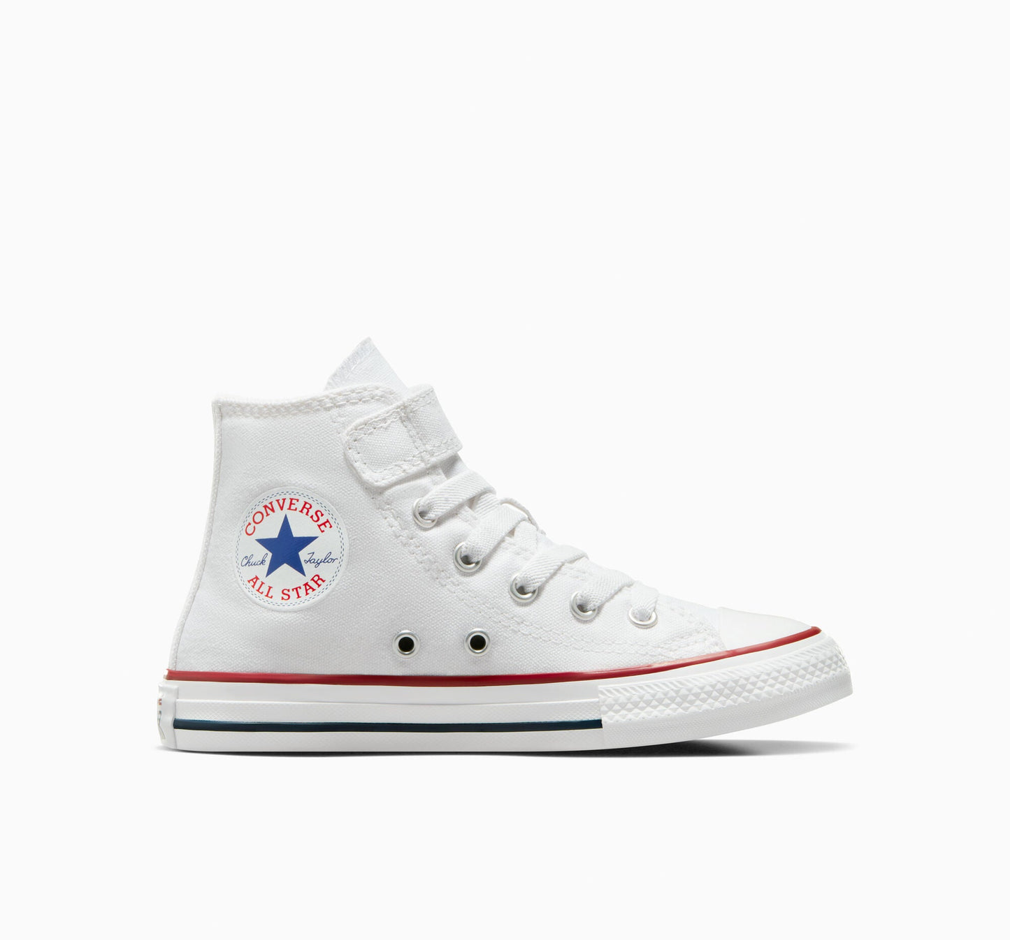 Chuck Taylor All Star Easy-On High Top Little Kids