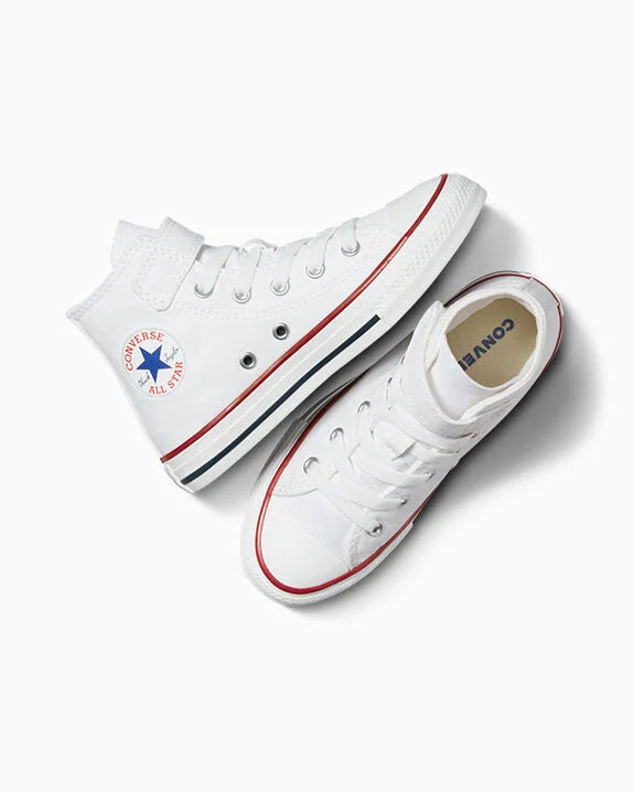 Chuck Taylor All Star Easy-On High Top Little Kids