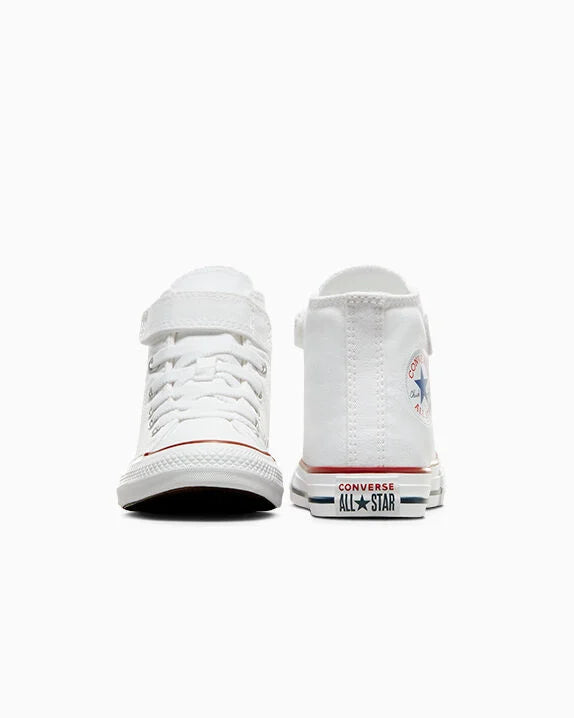 Chuck Taylor All Star Easy-On High Top Little Kids