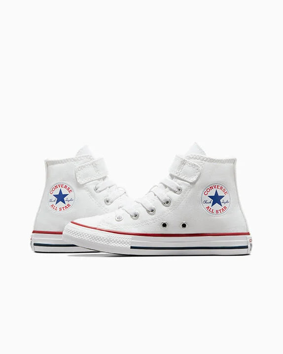 Chuck Taylor All Star Easy-On High Top Little Kids