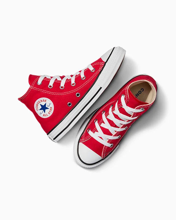 Converse Chuck Taylor All Star High Top Little/Big Kids