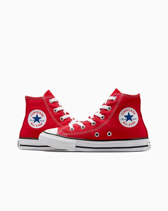 Converse Chuck Taylor All Star High Top Little/Big Kids