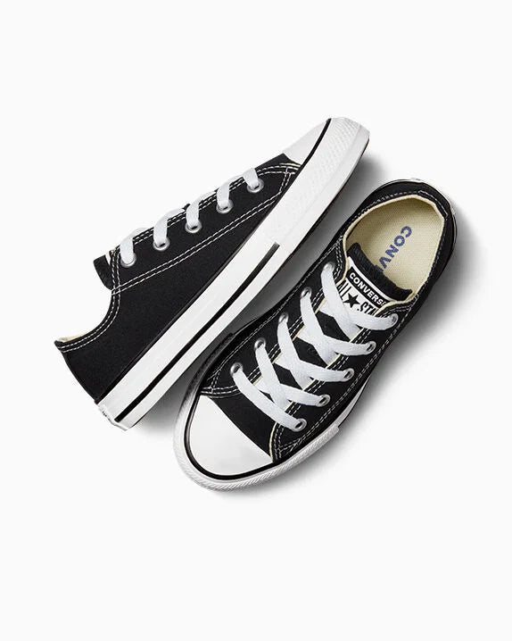 Converse Chuck Taylor All Star Low Top Little/Big Kids