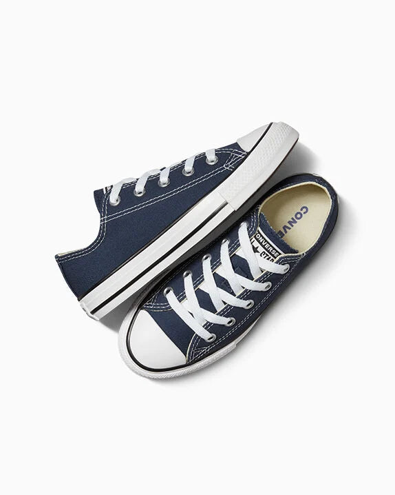 Converse Chuck Taylor All Star Low Top Little/Big Kids