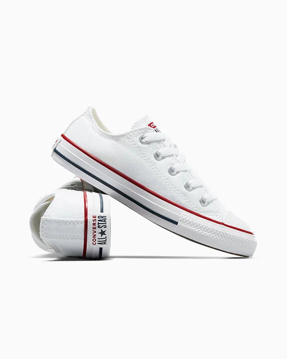 Converse Chuck Taylor All Star Low Top Little/Big Kids