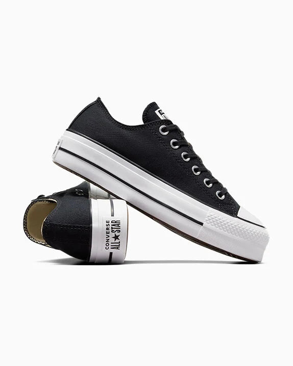 Converse Chuck Taylor All Star Lift Low Top