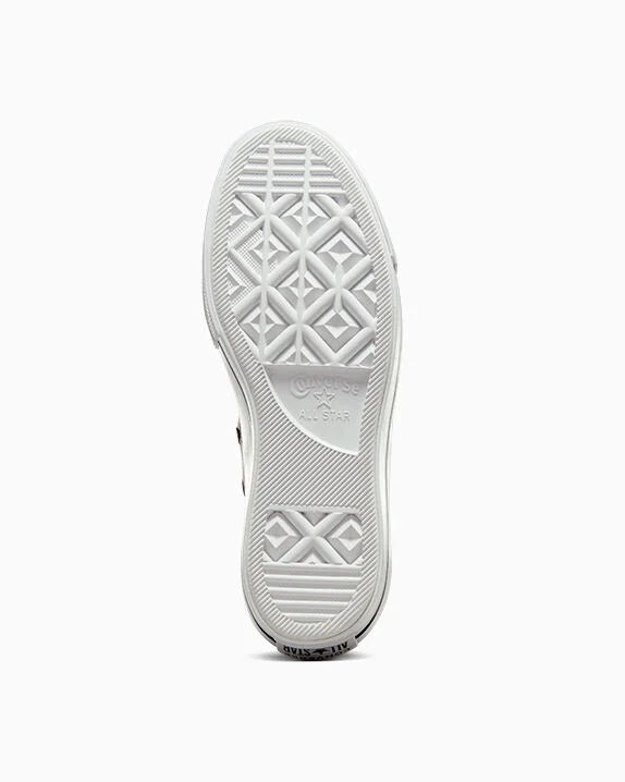 Chuck Taylor All Star Platform Leather Low Top