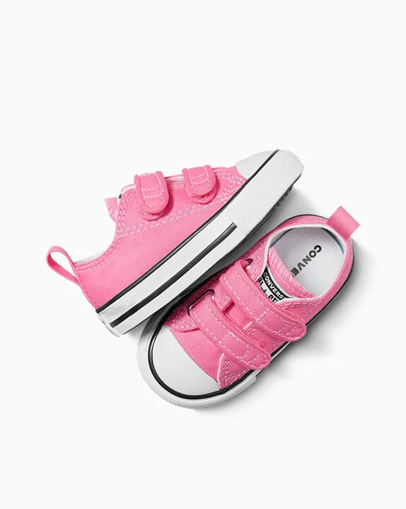 Chuck Taylor All Star 2V Low Top Infant/Toddler